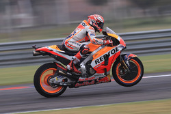 Marc Marquez, Repsol Honda Team