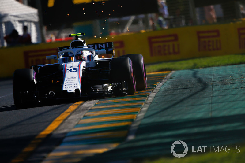 GP de Australia