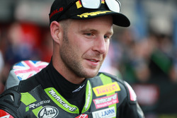 Jonathan Rea, Kawasaki Racing