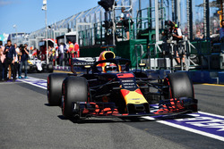 Даниэль Риккардо, Red Bull Racing RB14