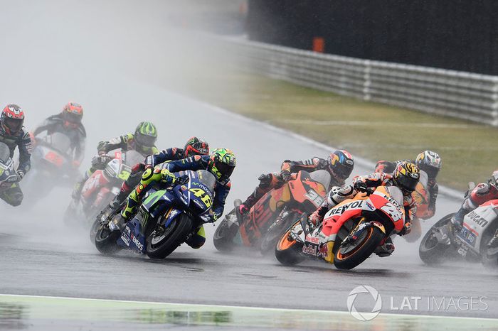 Dani Pedrosa, Repsol Honda Team