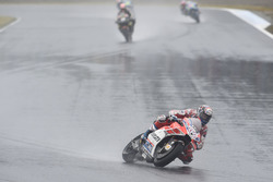 Andrea Dovizioso, Ducati Team