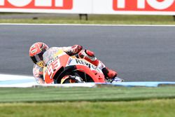 Marc Marquez, Repsol Honda Team