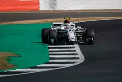 Charles Leclerc, Sauber C37