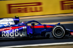 П'єр Гаслі, Scuderia Toro Rosso STR13