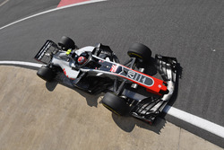 Кевін Магнуссен, Haas F1 Team VF-18
