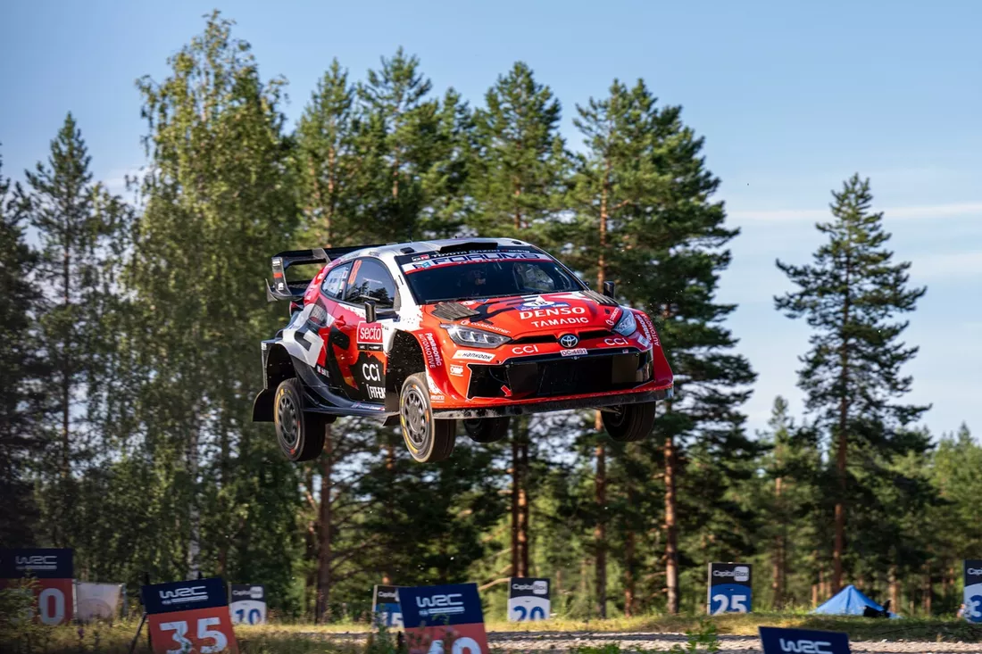 Finland Shakedown And Day 1 In Photos WRC finland-shakedown-and-day-1-in-photos-wrc