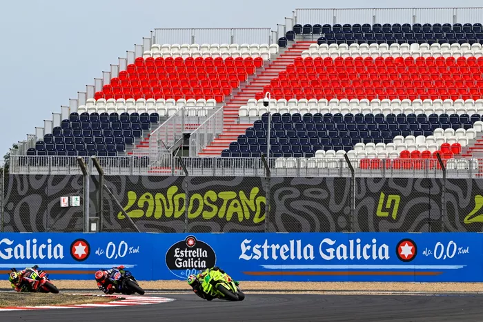 Franco Morbidelli, VR46 Racing Team