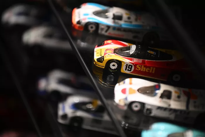 Des miniatures