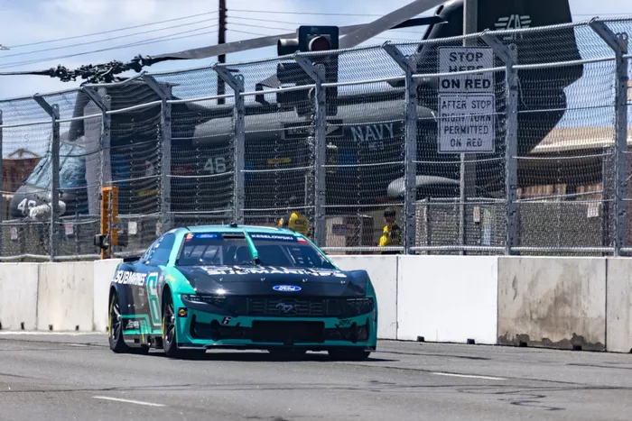 Brad Keselowski, RFK Racing