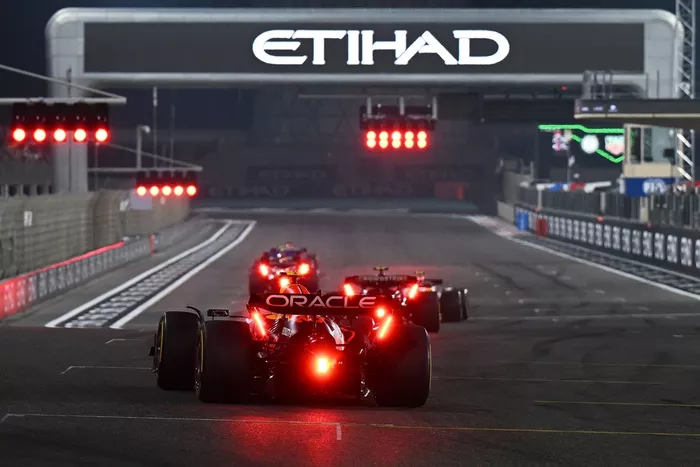 Yuki Tsunoda, Equipo Red Bull Racing