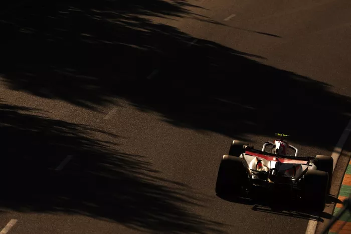 أوليفر بيرمان، فريق هاس F1