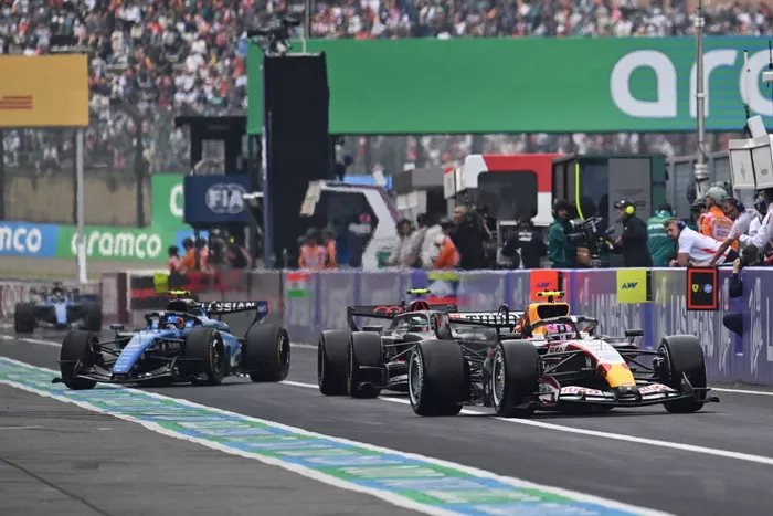 Gabriel Bortoleto, Audi F1 Team, Carlos Sainz, Williams, Liam Lawson, Racing Bulls