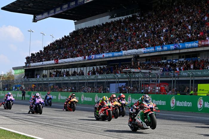 Йоханн Зарко, команда LCR Honda