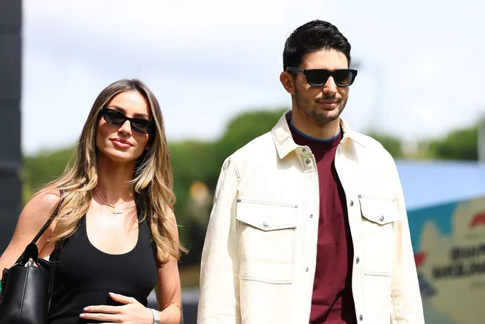 Esteban Ocon, Haas F1 Team