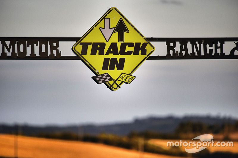 VR46 Motor Ranch