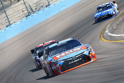 Kyle Busch, Joe Gibbs Racing Toyota