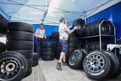 Michelin tires