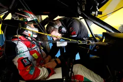 Mehdi Bennani, Sébastien Loeb Racing, Citroën C-Elysée WTCC