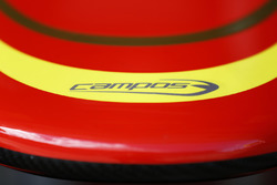 Campos Racing
