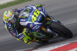 Valentino Rossi, Yamaha Factory Racing