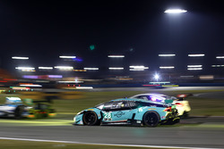 #28 Konrad Motorsport Lamborghini Huracan GT3: Rolf Ineichen, Lance Willsey, Franz Konrad, Fabio Bab