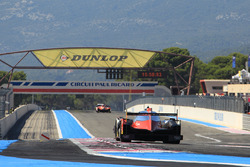 #46 Thiriet by TDS Racing, Oreca 05 - Nissan: Pierre Thiriet, Mathias Beche, Mike Conway