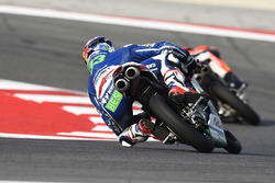 Enea Bastianini, Gresini Racing Team Moto3