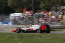 Ромен Грожан, Haas F1 Team VF-16