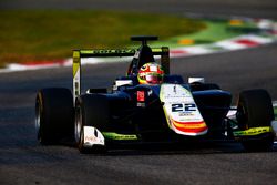 Alex Palou, Campos Racing