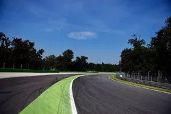 Detalle del circuito