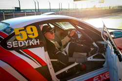 Екатерина Седых, Nissan Silvia