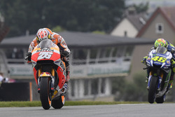 Дані Педроса, Repsol Honda Team