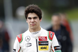 Lance Stroll, Prema Powerteam Dallara F312 – Mercedes-Benz
