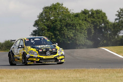 Adam Morgan, WIX Racing
