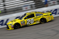 Matt Kenseth, Joe Gibbs Racing Toyota