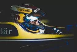 Sébastien Buemi, Renault e.Dams