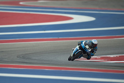 Romano Fenati, Sky Racing Team VR46