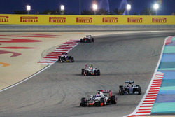 Romain Grosjean, Haas F1 Team VF-16