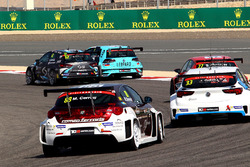 Michela Cerruti, Mulsanne Racing, Alfa Romeo Giulietta TCR