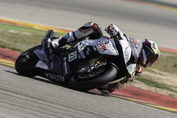 Markus Reiterberger, Althea BMW Team