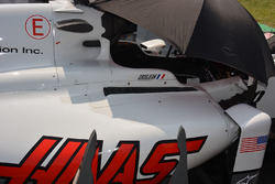 Haas F1 Team VF-16