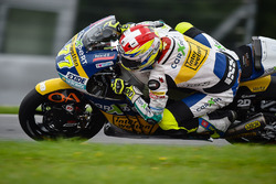 Dominique Aegerter, CarXpert Interwetten