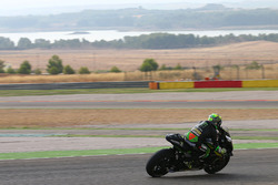 Пол Эспаргаро, Monster Yamaha Tech 3