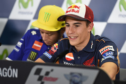 Marc Marquez, Repsol Honda Team