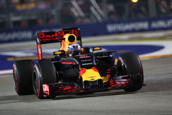 Daniel Ricciardo, Red Bull Racing RB12