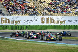 Sophia Flörsch, Motopark