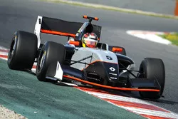 Emil Bernstorff, Strakka Racing