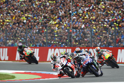 Danilo Petrucci, Pramac Racing