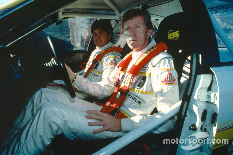 Walter Röhrl
